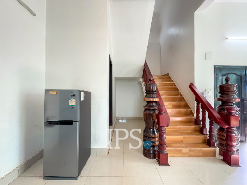 3 Bedroom House For Rent - Sala Kamreuk, Siem Reap