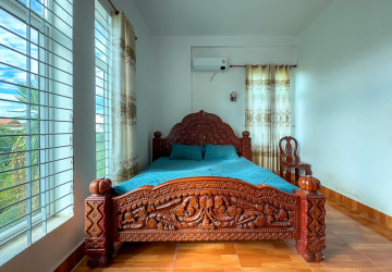 3 Bedroom House For Rent - Sala Kamreuk, Siem Reap thumbnail