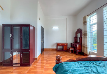 3 Bedroom House For Rent - Sala Kamreuk, Siem Reap thumbnail