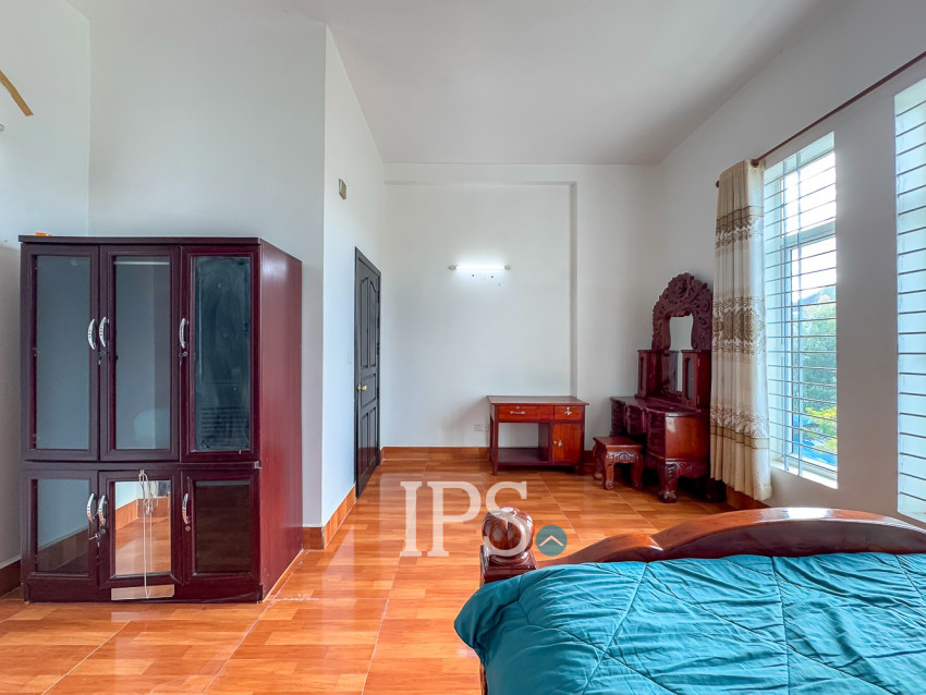 3 Bedroom House For Rent - Sala Kamreuk, Siem Reap