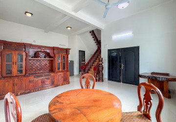 3 Bedroom House For Rent - Sala Kamreuk, Siem Reap thumbnail