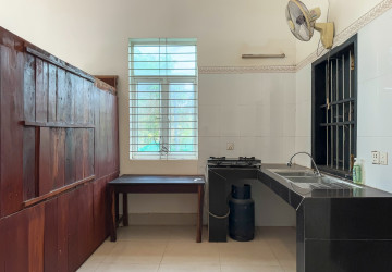 3 Bedroom House For Rent - Sala Kamreuk, Siem Reap thumbnail