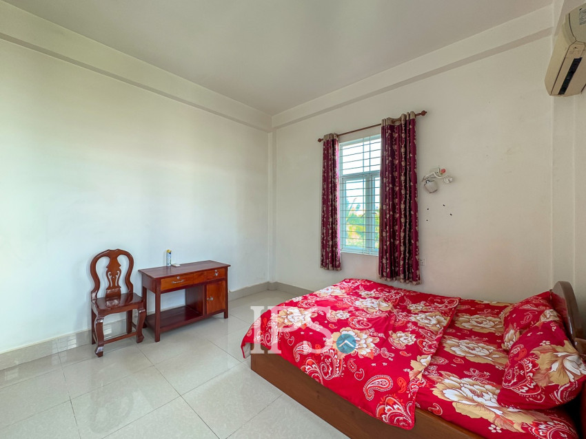 3 Bedroom House For Rent - Sala Kamreuk, Siem Reap