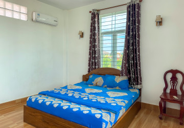 3 Bedroom House For Rent - Sala Kamreuk, Siem Reap thumbnail