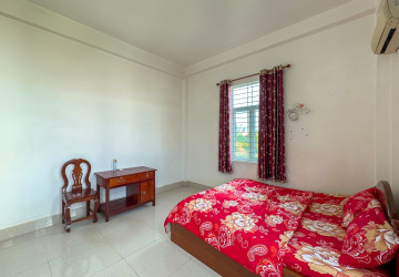 3 Bedroom House For Rent - Sala Kamreuk, Siem Reap thumbnail