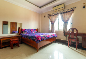 Studio Apartment For Rent - Slor Kram, Siem Reap thumbnail