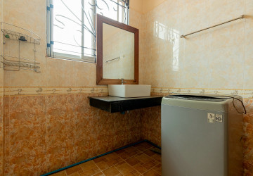 Studio Apartment For Rent - Slor Kram, Siem Reap thumbnail