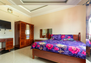 Studio Apartment For Rent - Slor Kram, Siem Reap thumbnail