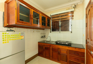 Studio Apartment For Rent - Slor Kram, Siem Reap thumbnail