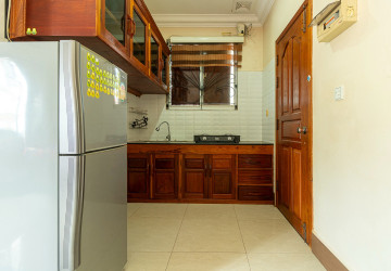 Studio Apartment For Rent - Slor Kram, Siem Reap thumbnail