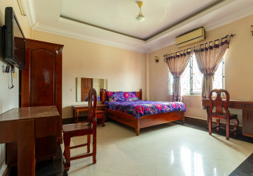 Studio Apartment For Rent - Slor Kram, Siem Reap thumbnail