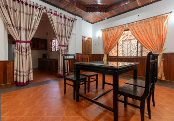 2 Bedroom Apartment For Rent - Slor Kram, Siem Reap thumbnail