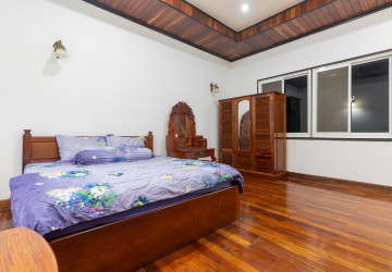 3 Bedroom Apartment  For Rent - Slor Kram, Siem Reap thumbnail