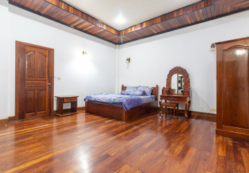 3 Bedroom Apartment  For Rent - Slor Kram, Siem Reap thumbnail