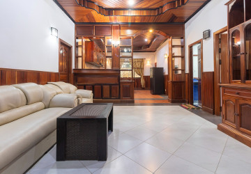 3 Bedroom Apartment  For Rent - Slor Kram, Siem Reap thumbnail