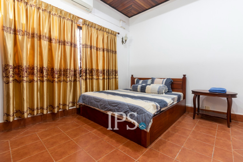 3 Bedroom Apartment  For Rent - Slor Kram, Siem Reap