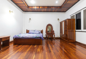 3 Bedroom Apartment  For Rent - Slor Kram, Siem Reap thumbnail