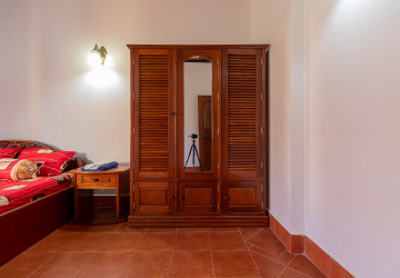 3 Bedroom Apartment  For Rent - Slor Kram, Siem Reap thumbnail