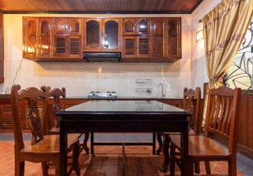 3 Bedroom Apartment  For Rent - Slor Kram, Siem Reap thumbnail