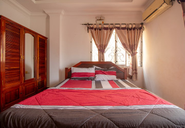 1 Bedroom Apartment  For Rent - Slor Kram, Siem Reap thumbnail