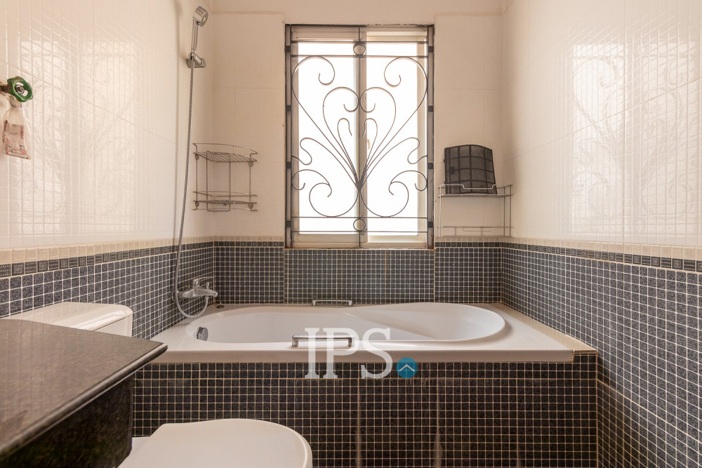 1 Bedroom Apartment  For Rent - Slor Kram, Siem Reap - Image 11