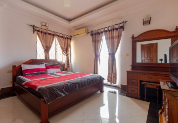 1 Bedroom Apartment  For Rent - Slor Kram, Siem Reap thumbnail