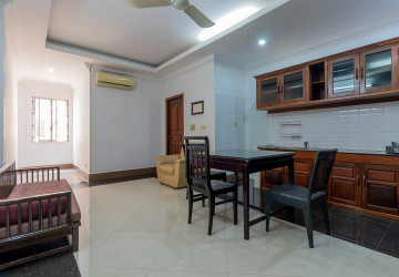 1 Bedroom Apartment  For Rent - Slor Kram, Siem Reap thumbnail