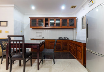 1 Bedroom Apartment  For Rent - Slor Kram, Siem Reap thumbnail