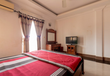 1 Bedroom Apartment  For Rent - Slor Kram, Siem Reap thumbnail