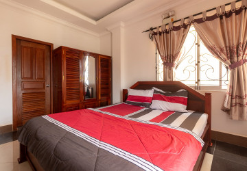 1 Bedroom Apartment  For Rent - Slor Kram, Siem Reap thumbnail