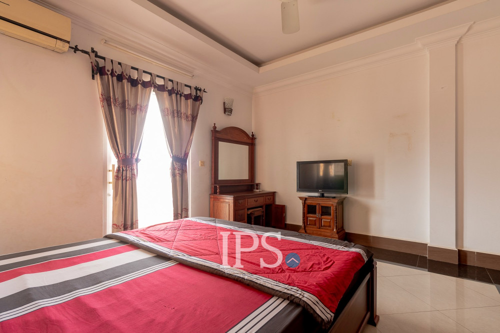 1 Bedroom Apartment  For Rent - Slor Kram, Siem Reap - Image 9