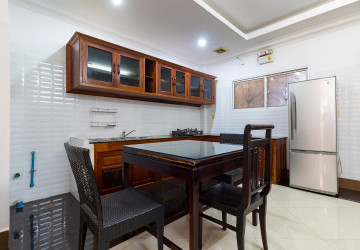 1 Bedroom Apartment  For Rent - Slor Kram, Siem Reap thumbnail