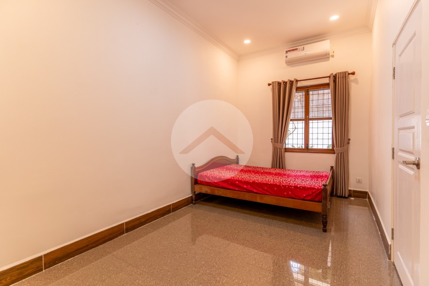 4 Bedroom Villa For Rent - BKK1, Phnom Penh