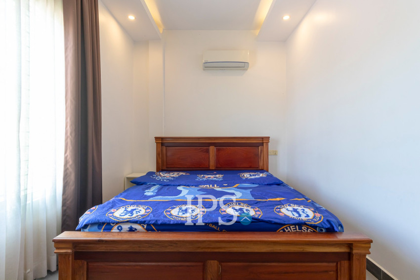 2 Bedroom House  For Rent - Sala Kamreuk, Siem Reap