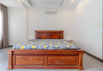 2 Bedroom House  For Rent - Sala Kamreuk, Siem Reap thumbnail