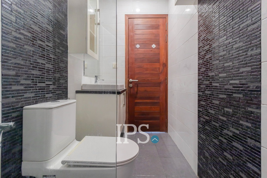 2 Bedroom House  For Rent - Sala Kamreuk, Siem Reap