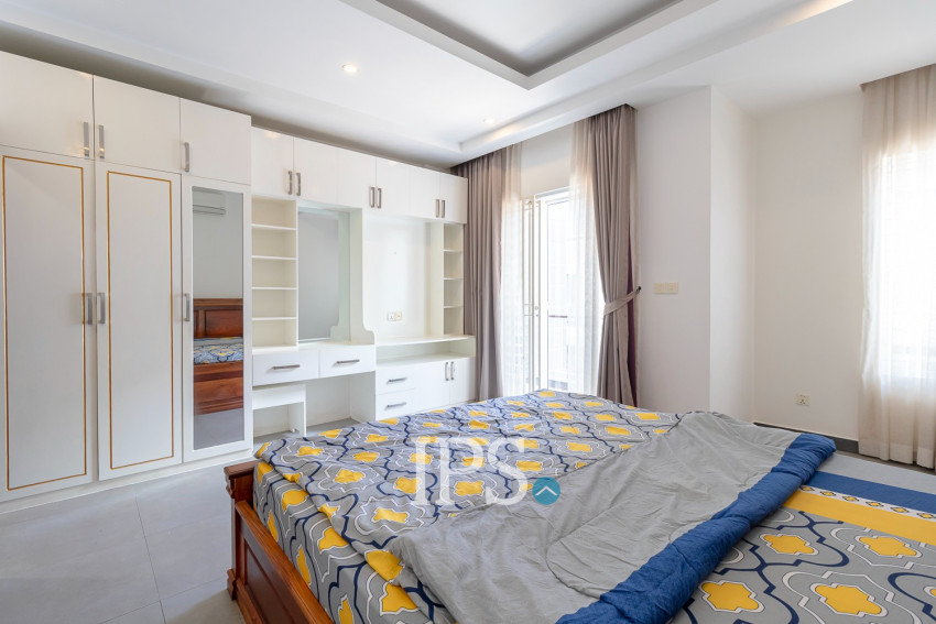 2 Bedroom House  For Rent - Sala Kamreuk, Siem Reap