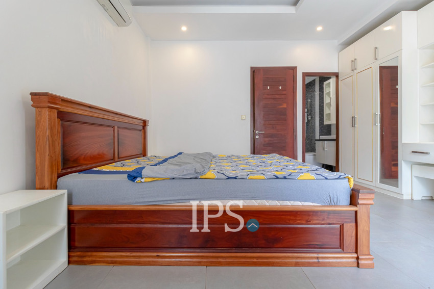 2 Bedroom House  For Rent - Sala Kamreuk, Siem Reap