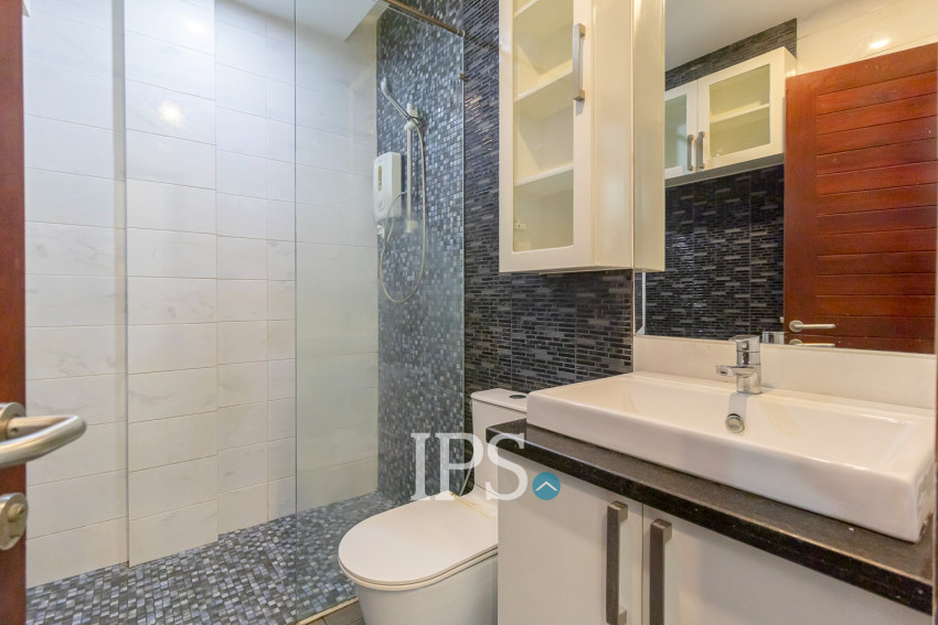 2 Bedroom House  For Rent - Sala Kamreuk, Siem Reap