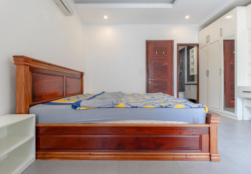 2 Bedroom House  For Rent - Sala Kamreuk, Siem Reap thumbnail