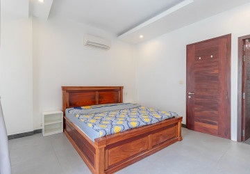 2 Bedroom House  For Rent - Sala Kamreuk, Siem Reap thumbnail