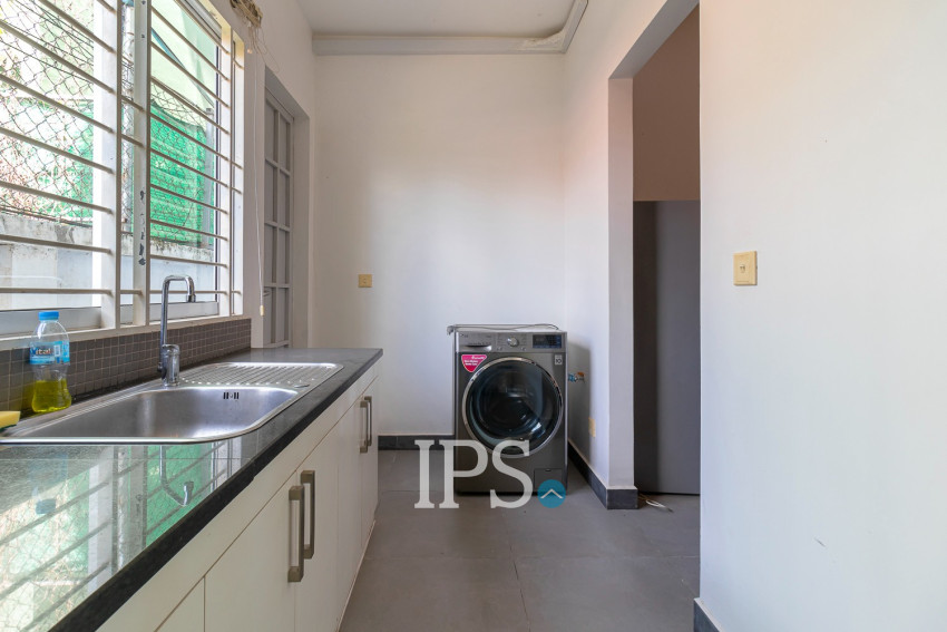 2 Bedroom House  For Rent - Sala Kamreuk, Siem Reap