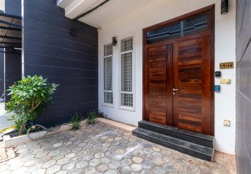 2 Bedroom House  For Rent - Sala Kamreuk, Siem Reap thumbnail