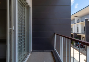 2 Bedroom House  For Rent - Sala Kamreuk, Siem Reap thumbnail