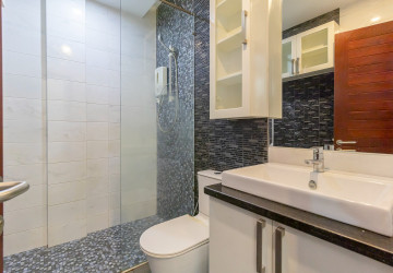 2 Bedroom House  For Rent - Sala Kamreuk, Siem Reap thumbnail