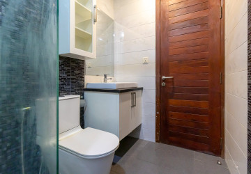 2 Bedroom House  For Rent - Sala Kamreuk, Siem Reap thumbnail