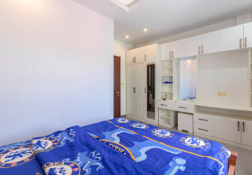 2 Bedroom House  For Rent - Sala Kamreuk, Siem Reap thumbnail