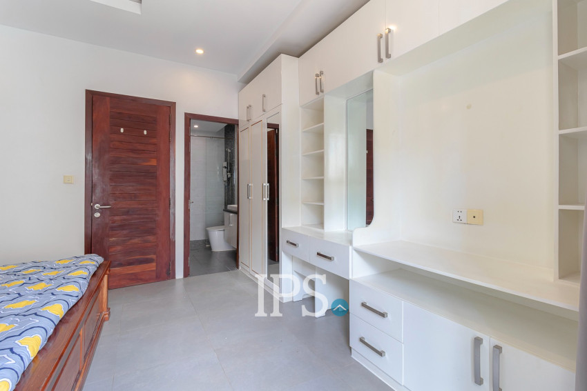 2 Bedroom House  For Rent - Sala Kamreuk, Siem Reap