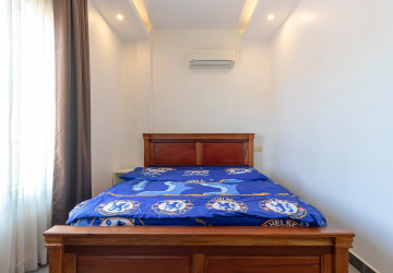 2 Bedroom House  For Rent - Sala Kamreuk, Siem Reap thumbnail