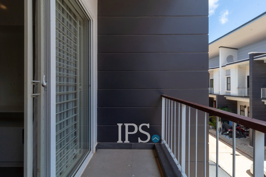 2 Bedroom House  For Rent - Sala Kamreuk, Siem Reap